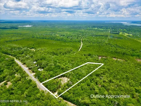 952 S Co Road 21 Hawthorne FL 32640