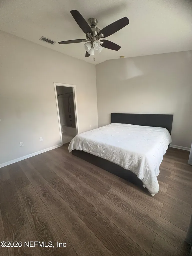 607 Crystal Way Orange Park FL 32065