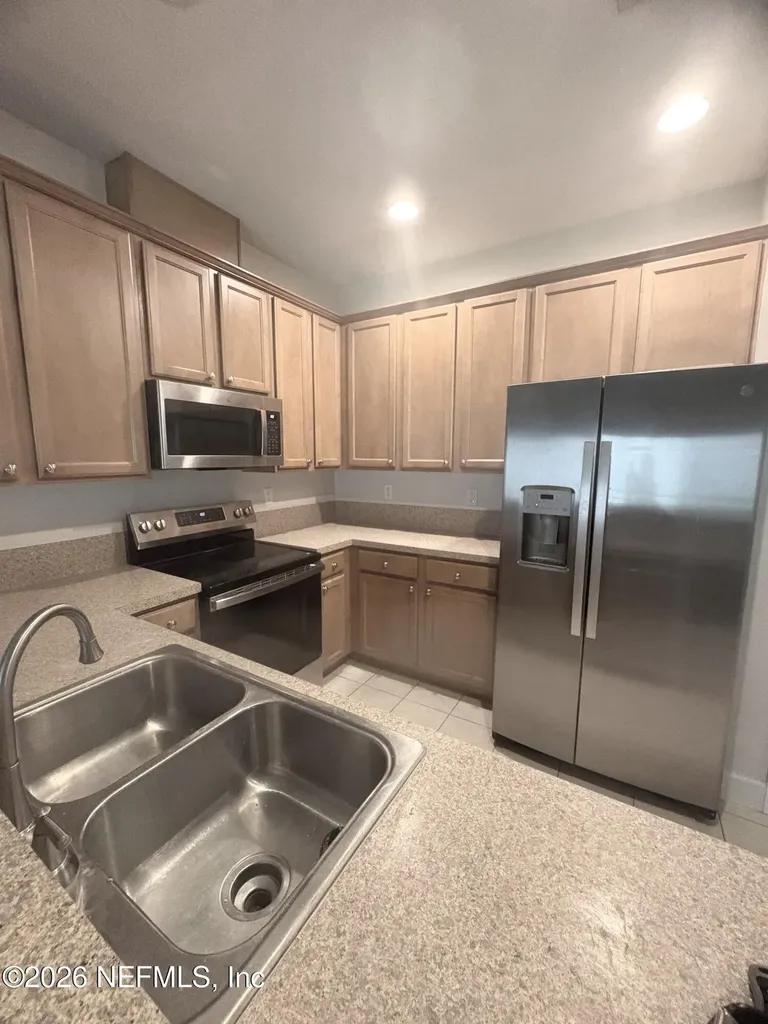 607 Crystal Way Orange Park FL 32065