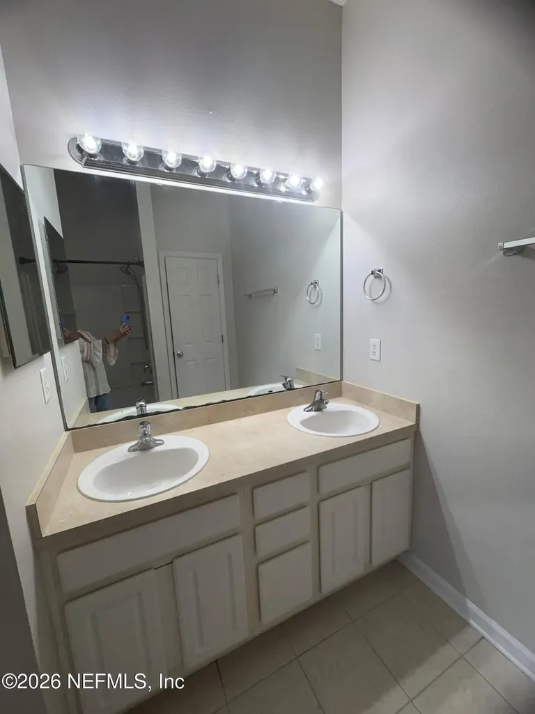 607 Crystal Way Orange Park FL 32065