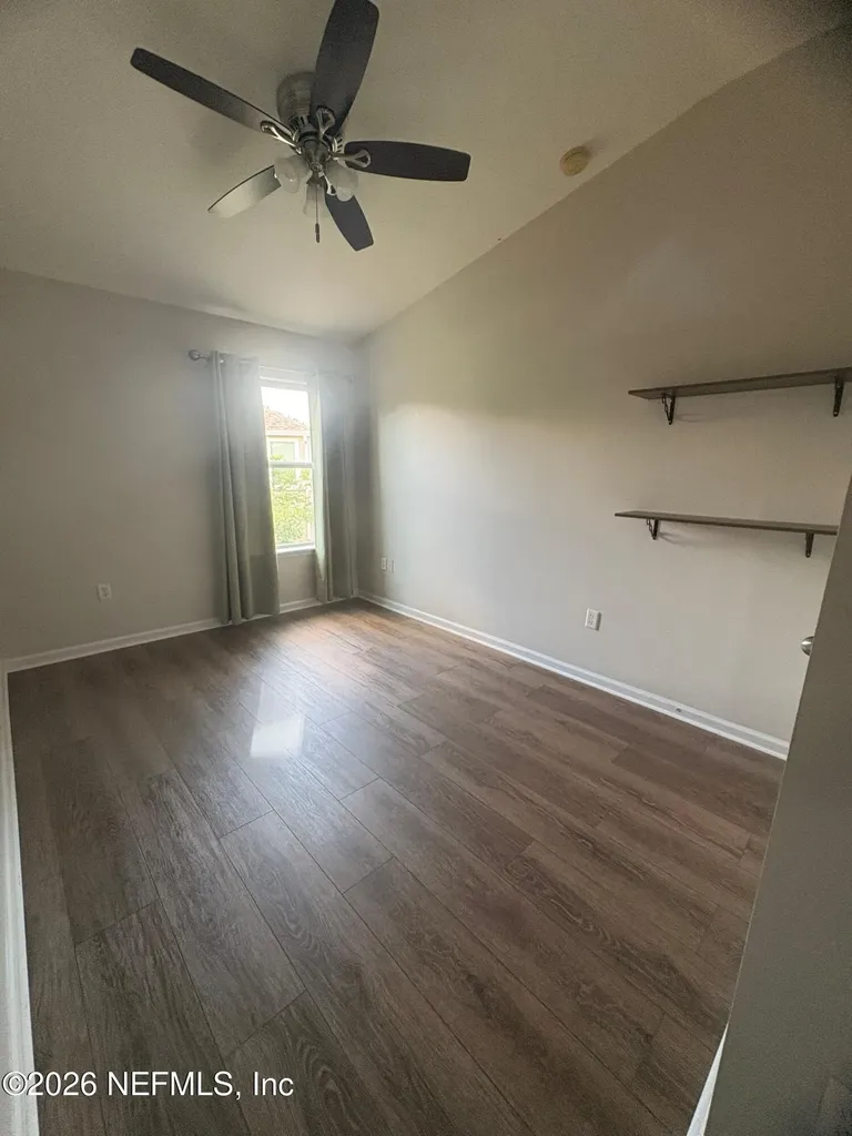 607 Crystal Way Orange Park FL 32065