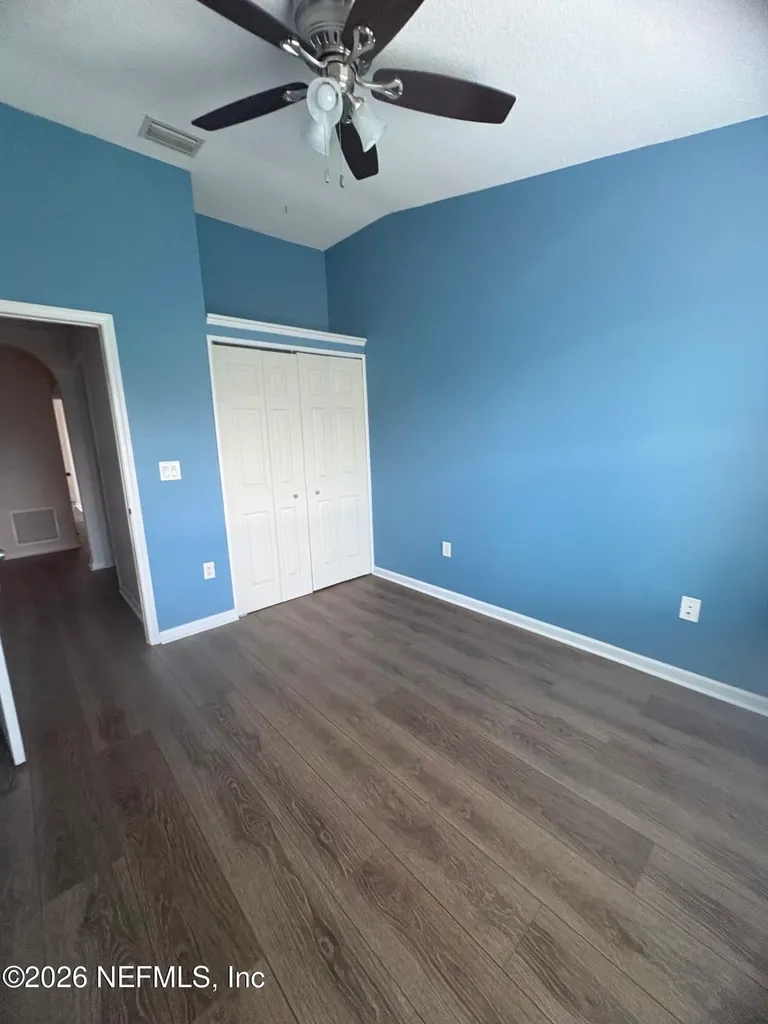 607 Crystal Way Orange Park FL 32065