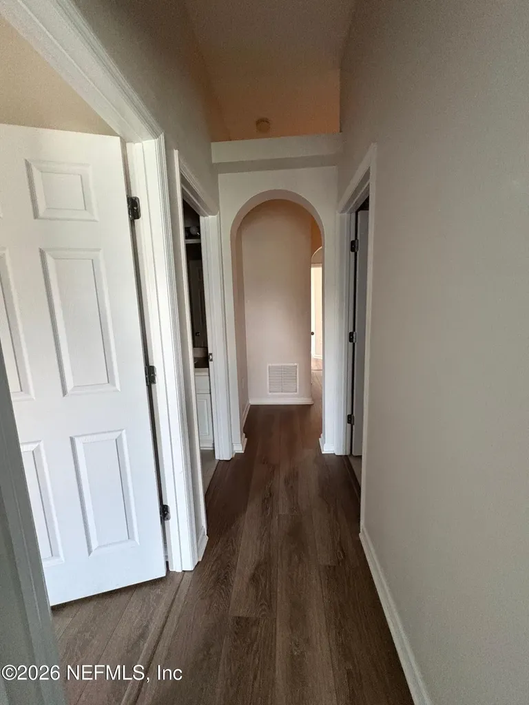 607 Crystal Way Orange Park FL 32065