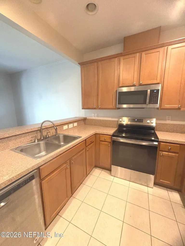 607 Crystal Way Orange Park FL 32065