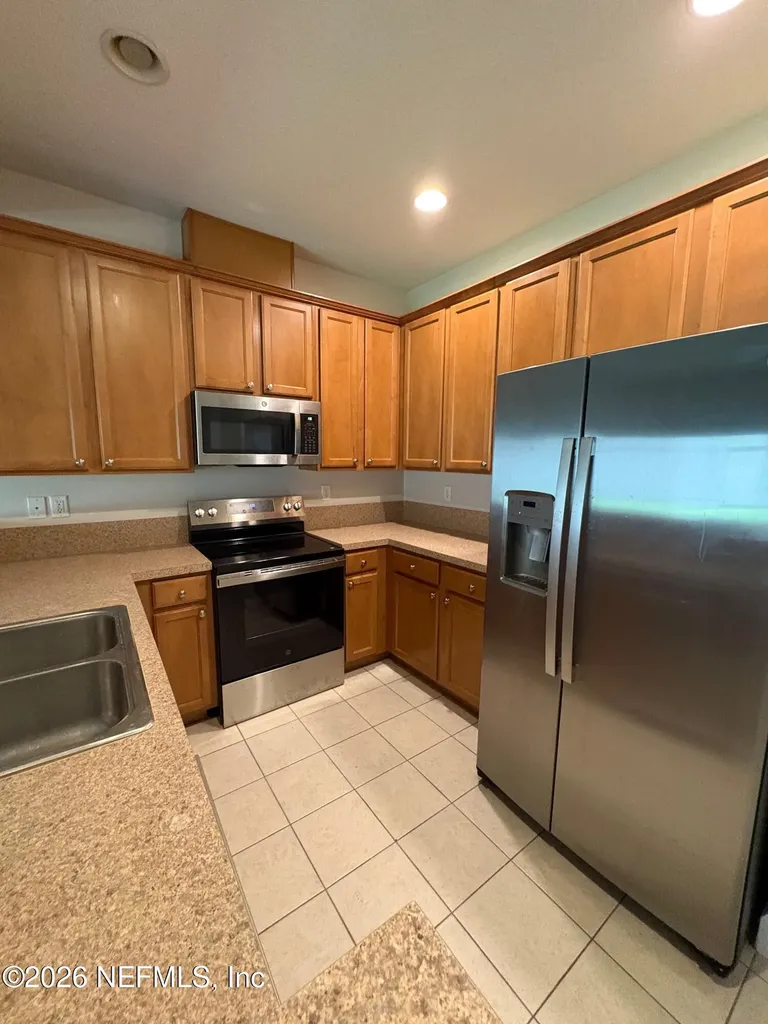 607 Crystal Way Orange Park FL 32065