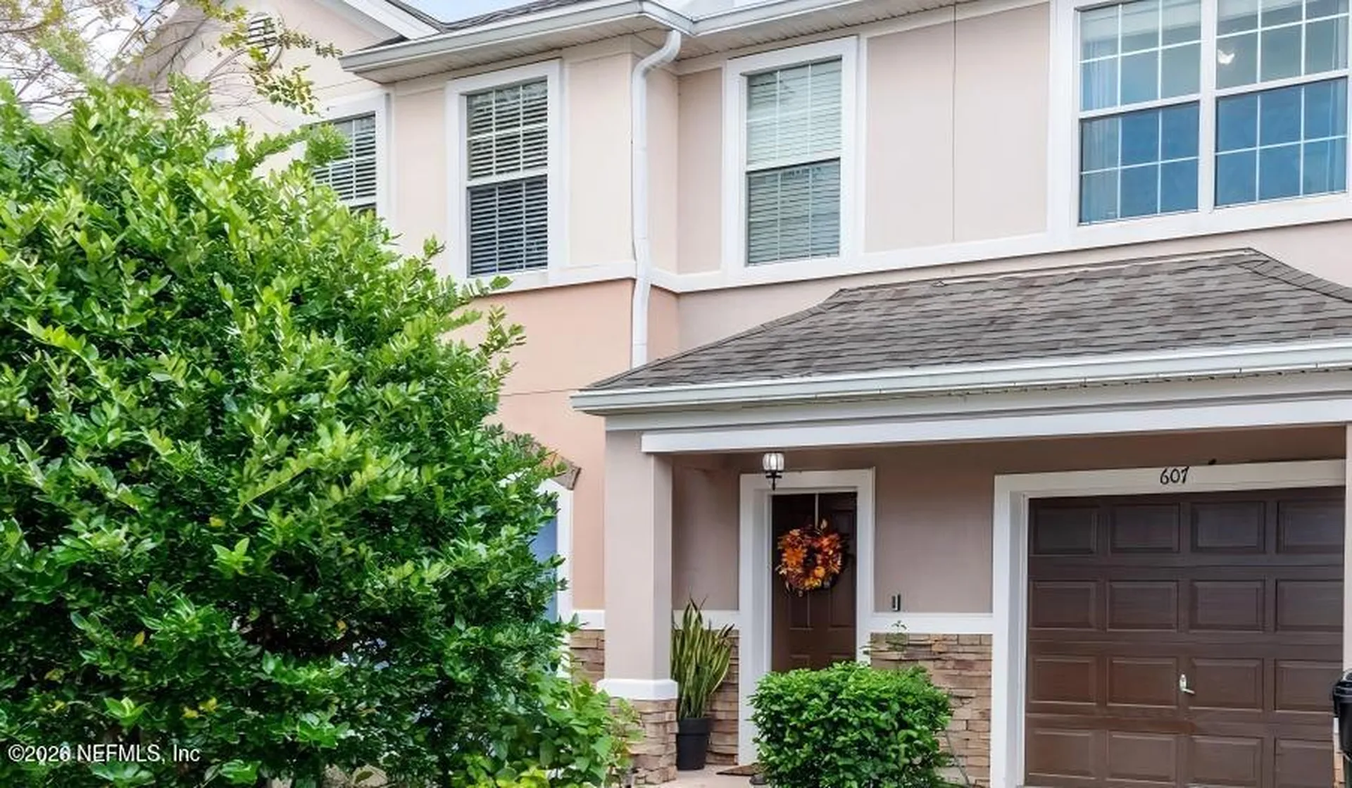 607 Crystal Way Orange Park FL 32065