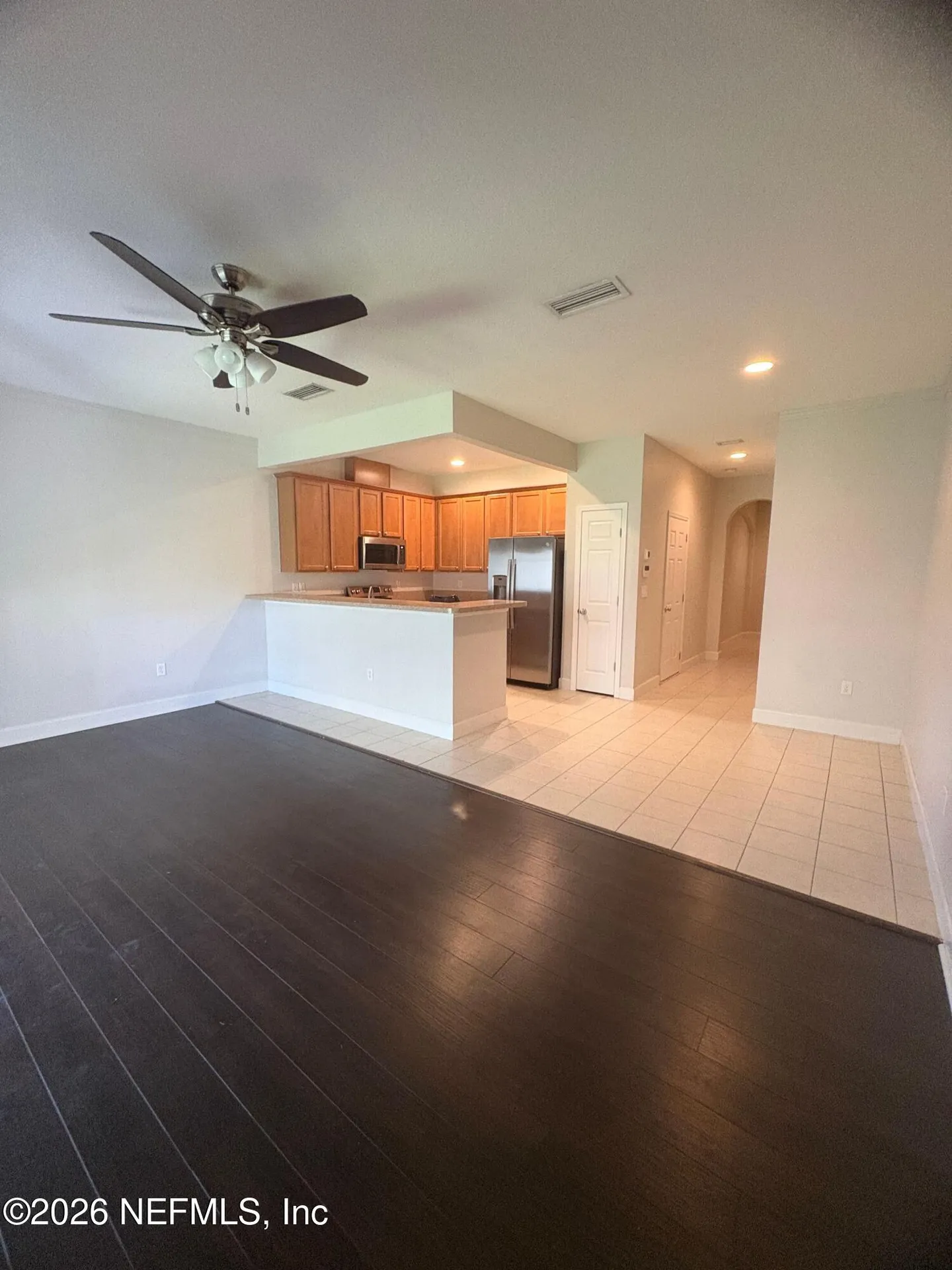 607 Crystal Way Orange Park FL 32065