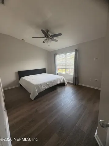 607 Crystal Way Orange Park FL 32065