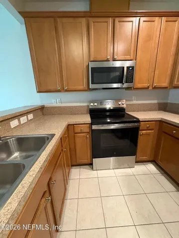 607 Crystal Way Orange Park FL 32065