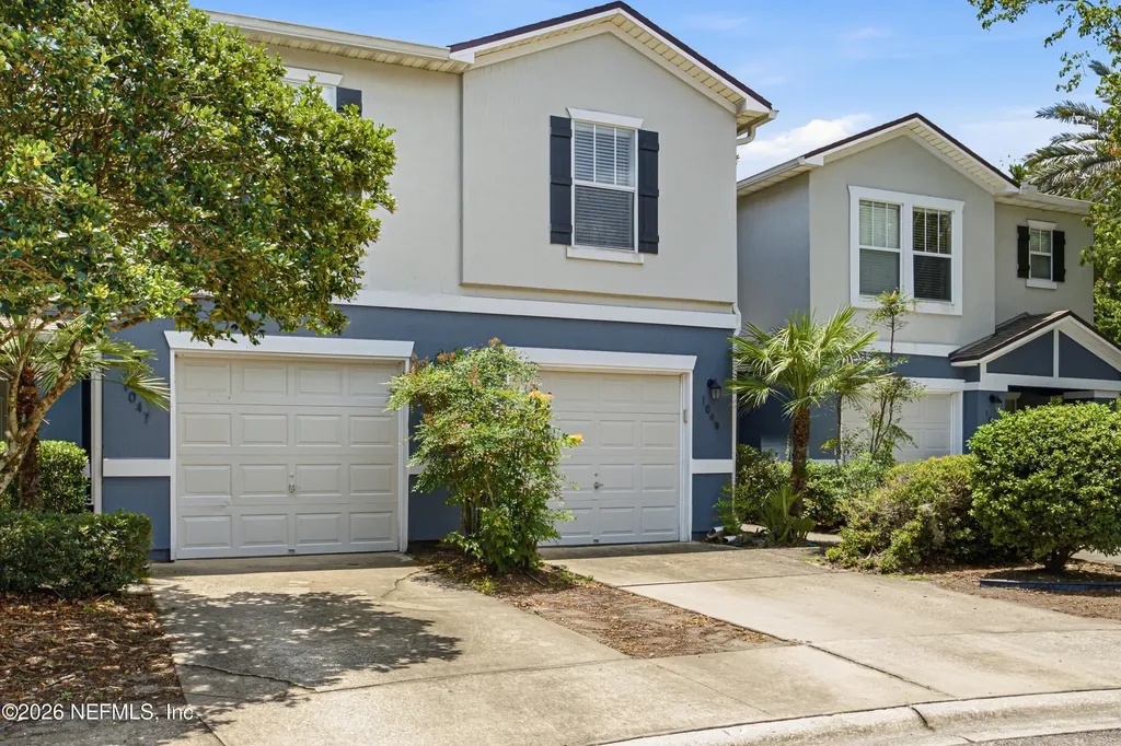 1049 N Black Cherry Drive St. Johns FL 32259