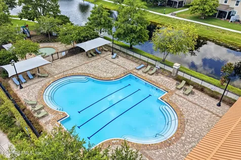 1049 N Black Cherry Drive St. Johns FL 32259
