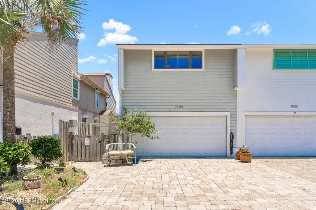 1924 Oceanfront Neptune Beach FL 32266