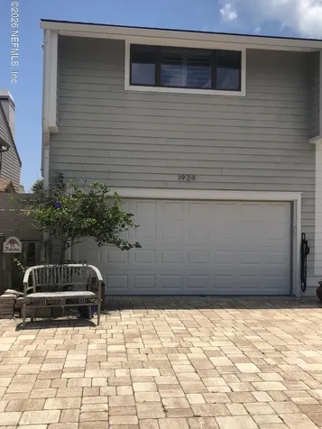 1924 Oceanfront Neptune Beach FL 32266