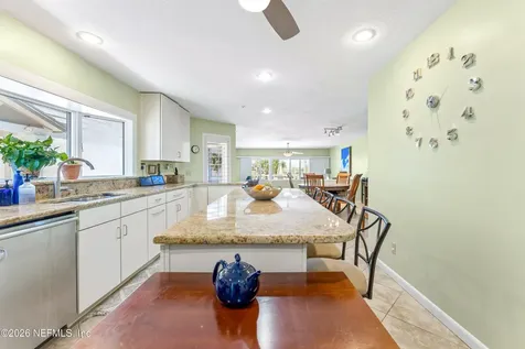 1924 Oceanfront Neptune Beach FL 32266