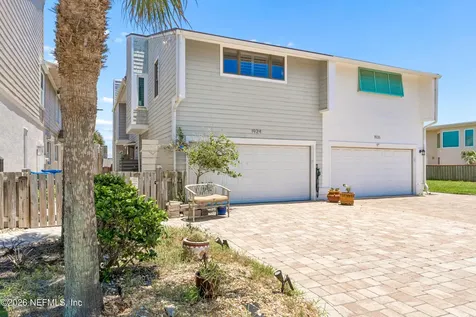 1924 Oceanfront Neptune Beach FL 32266