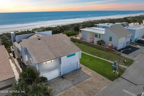 1924 Oceanfront Neptune Beach FL 32266