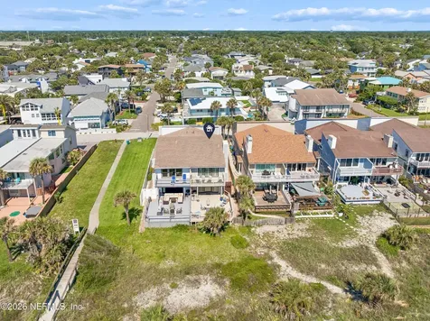 1924 Oceanfront Neptune Beach FL 32266