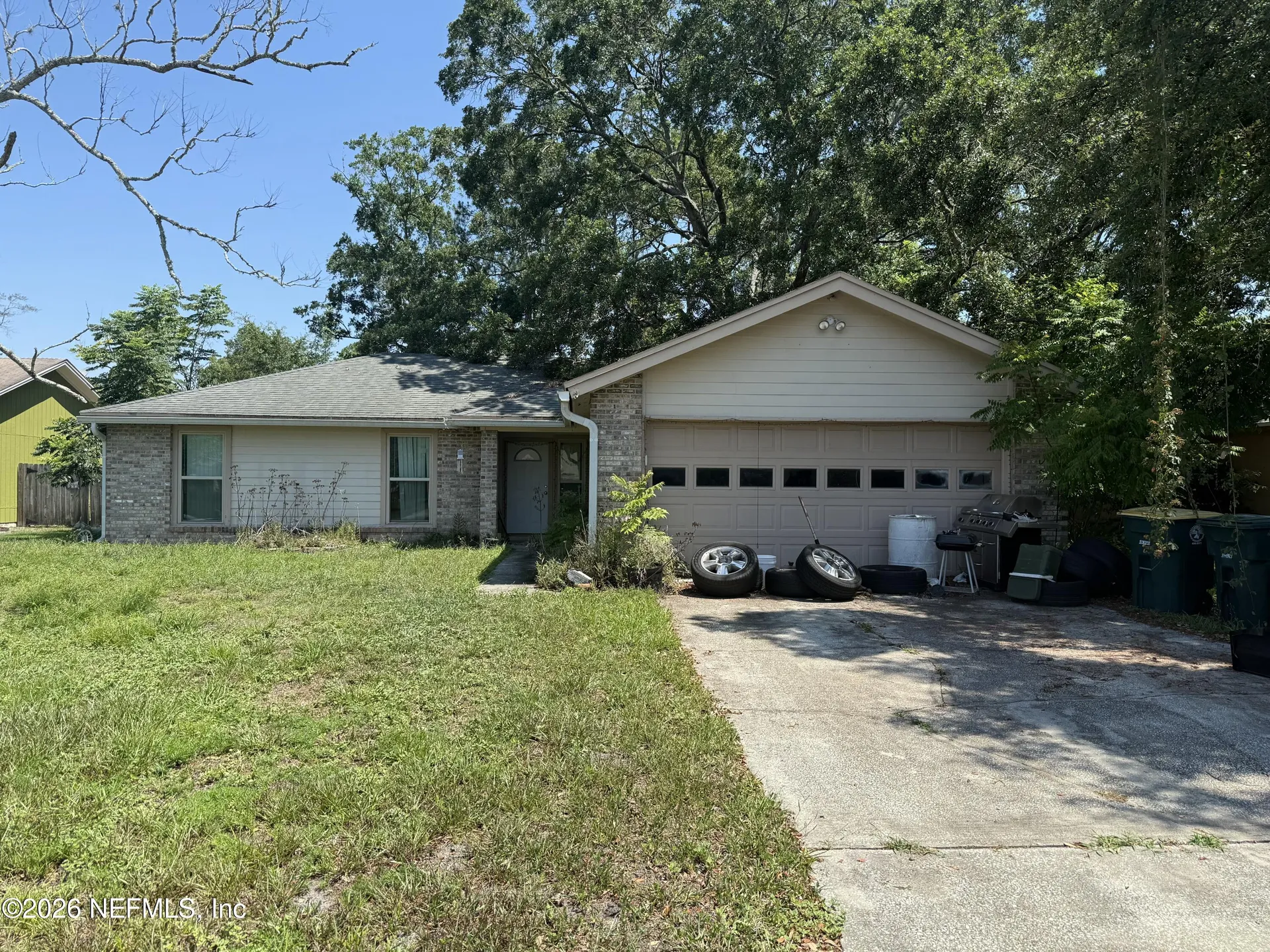 3821 Olympic Lane Jacksonville FL 32223