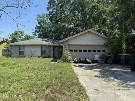 3821 Olympic Lane Jacksonville FL 32223