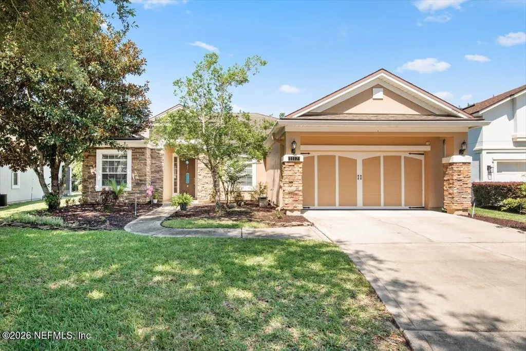 1117 Villere Court St. Augustine FL 32259
