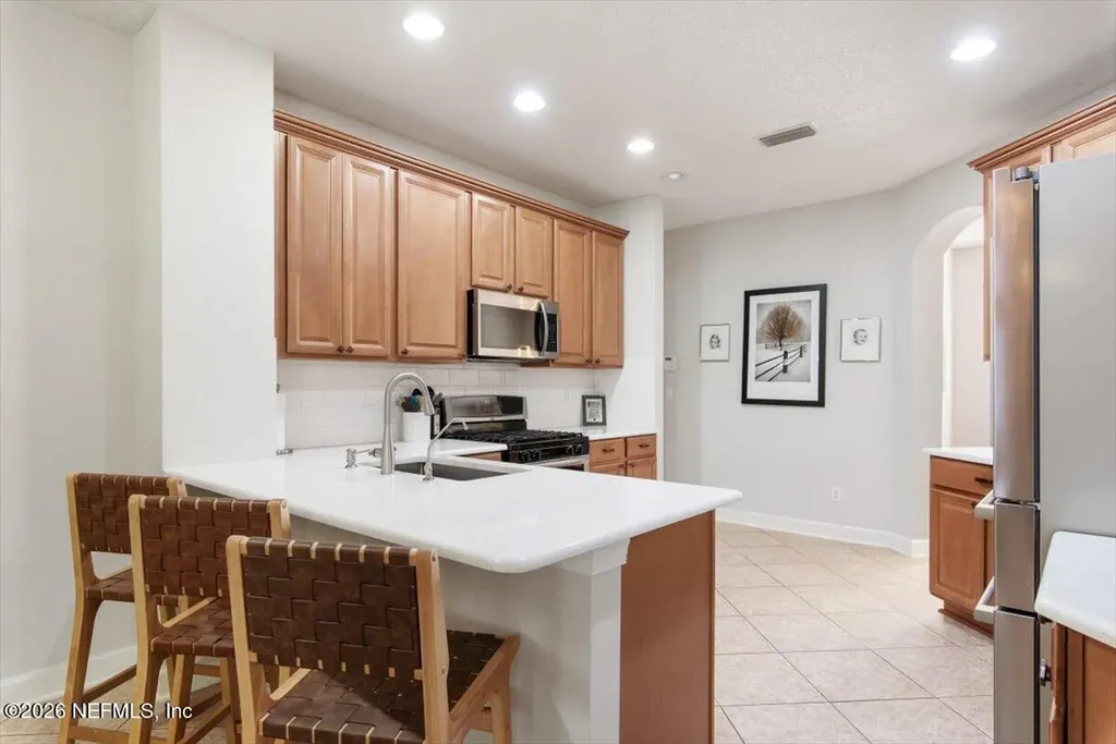 1117 Villere Court St. Augustine FL 32259