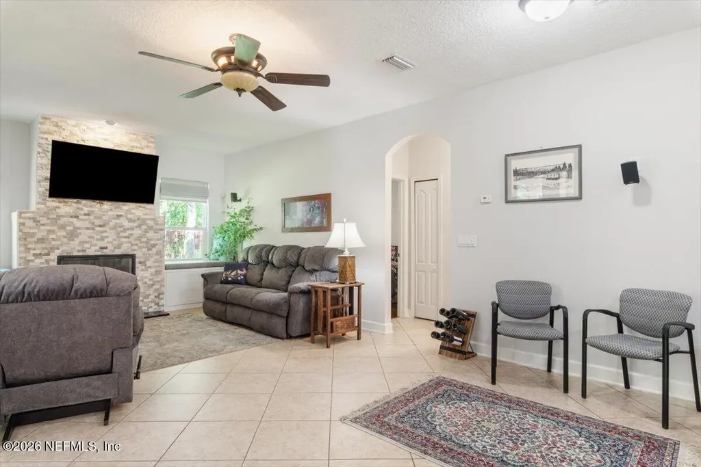 1117 Villere Court St. Augustine FL 32259