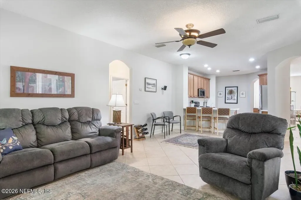 1117 Villere Court St. Augustine FL 32259