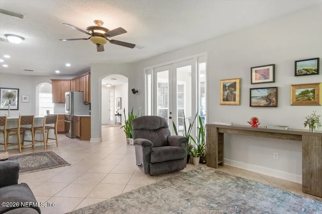 1117 Villere Court St. Augustine FL 32259