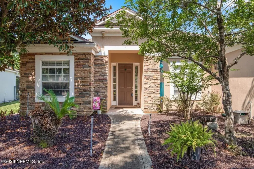 1117 Villere Court St. Augustine FL 32259