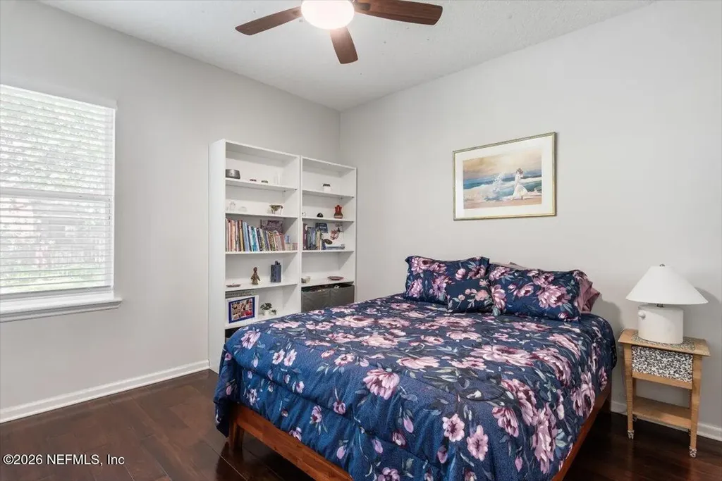 1117 Villere Court St. Augustine FL 32259