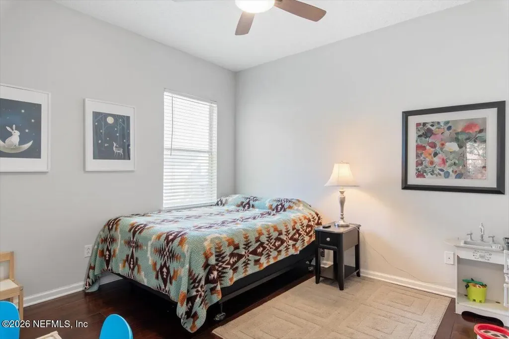 1117 Villere Court St. Augustine FL 32259