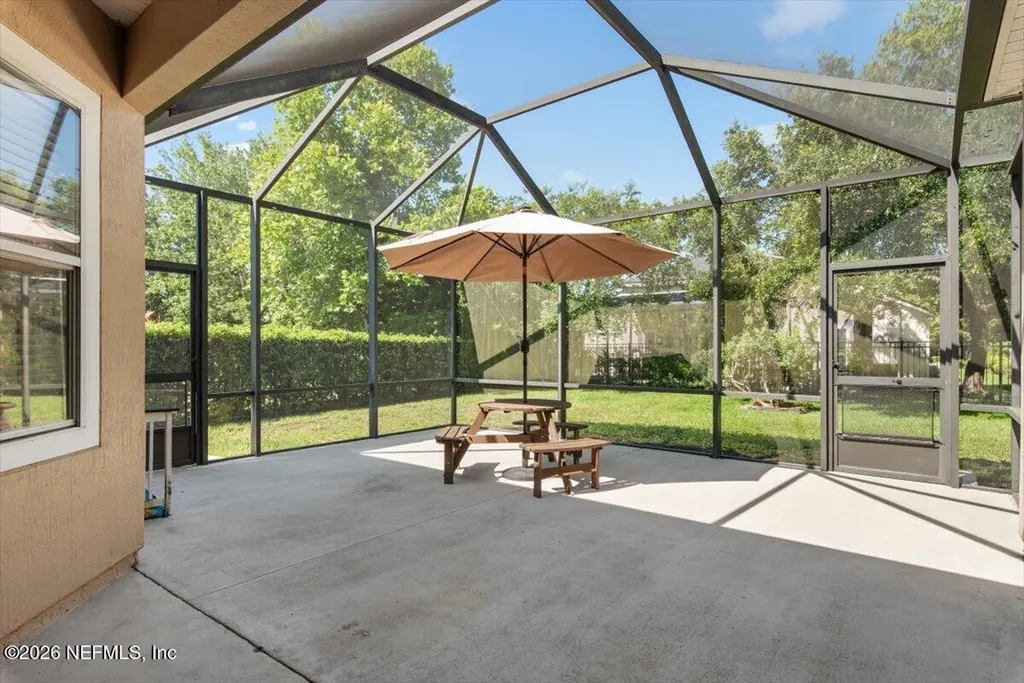 1117 Villere Court St. Augustine FL 32259
