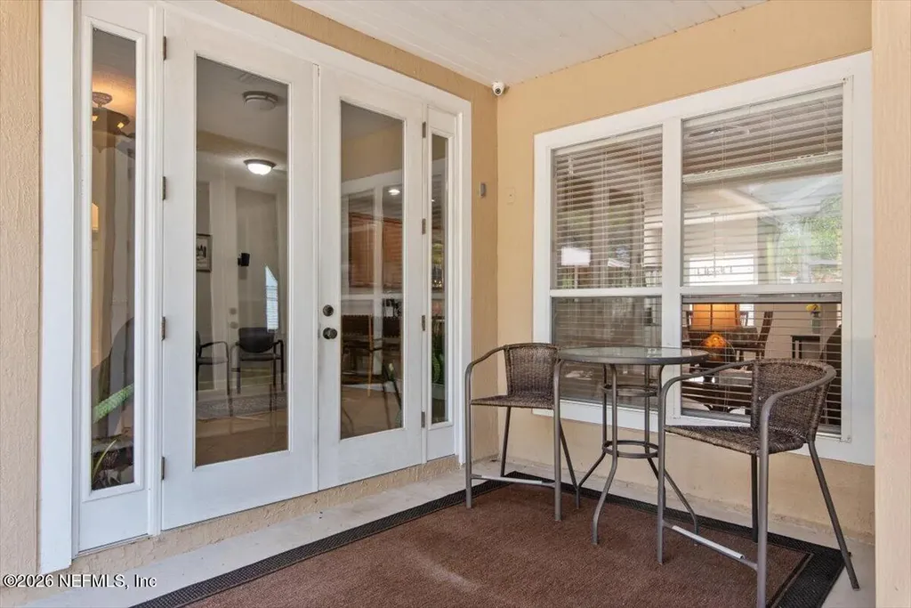 1117 Villere Court St. Augustine FL 32259