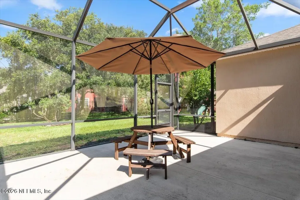 1117 Villere Court St. Augustine FL 32259