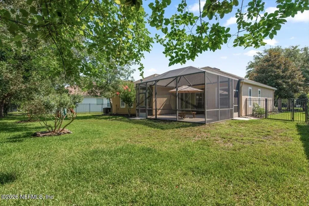 1117 Villere Court St. Augustine FL 32259