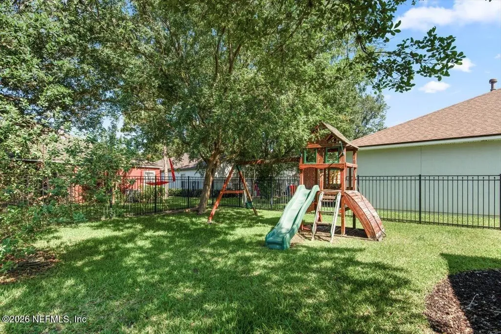 1117 Villere Court St. Augustine FL 32259