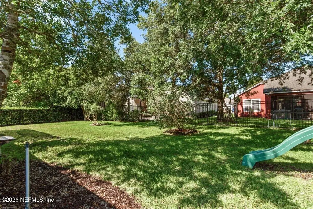 1117 Villere Court St. Augustine FL 32259