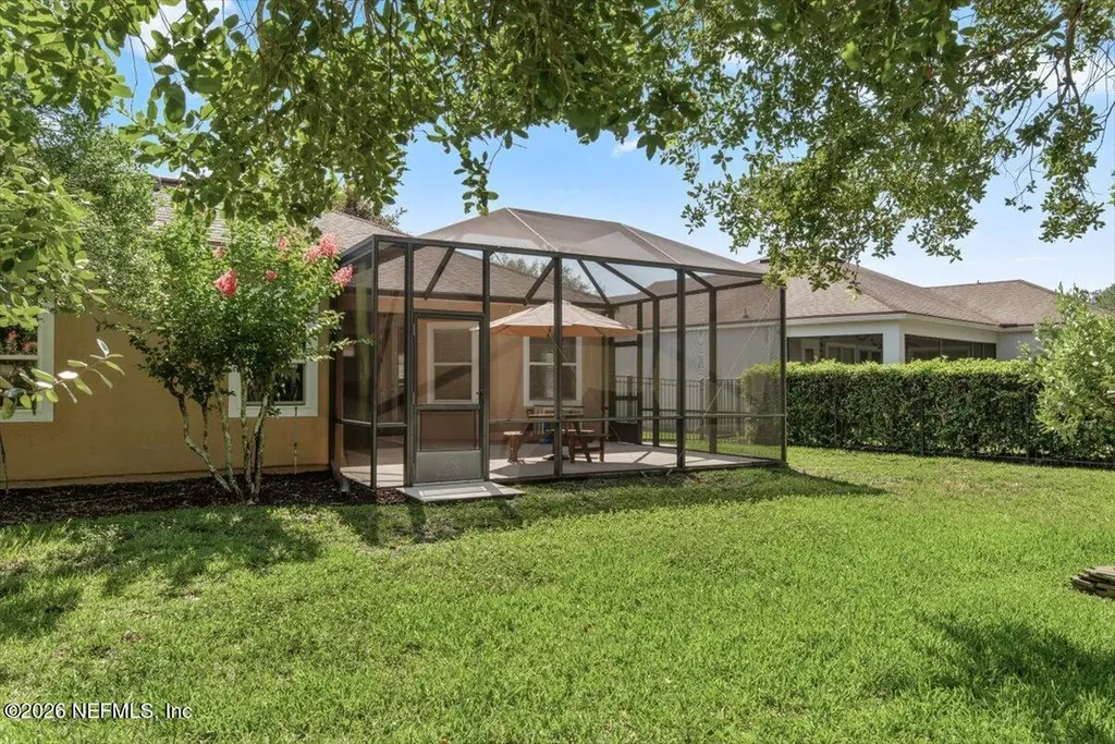 1117 Villere Court St. Augustine FL 32259