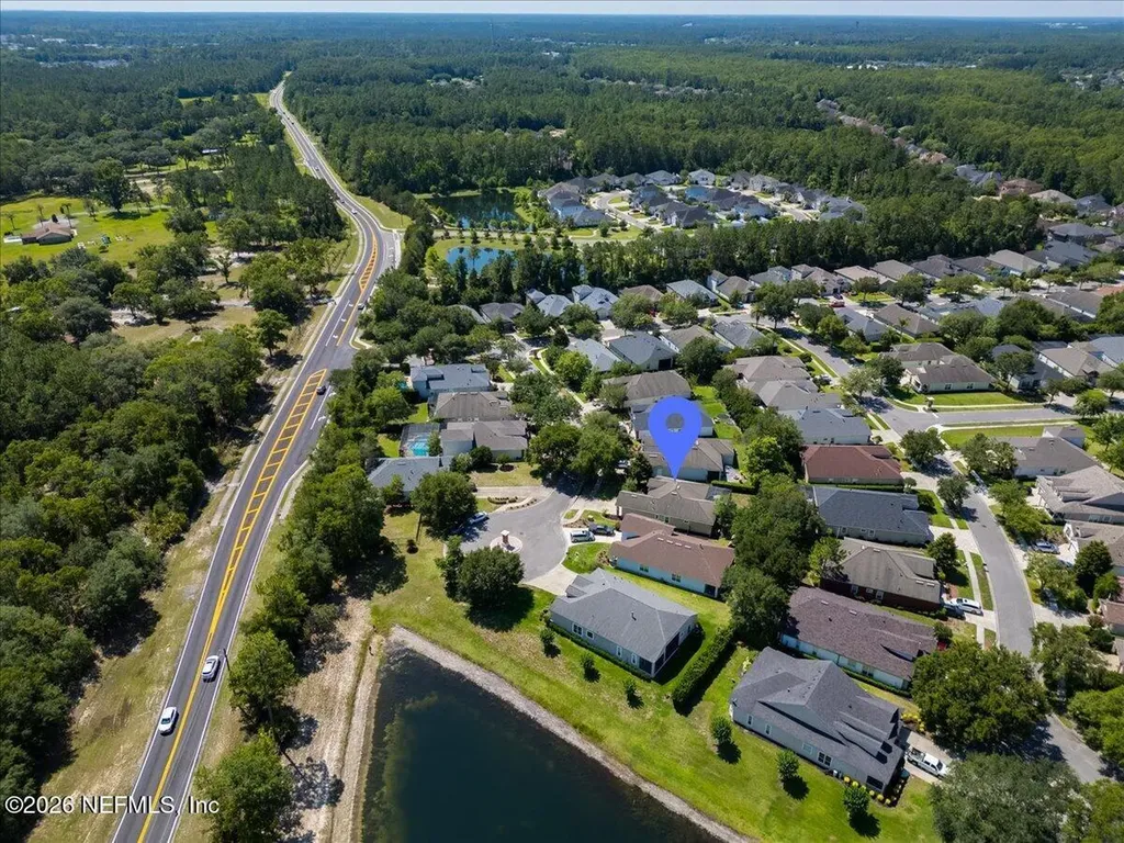 1117 Villere Court St. Augustine FL 32259