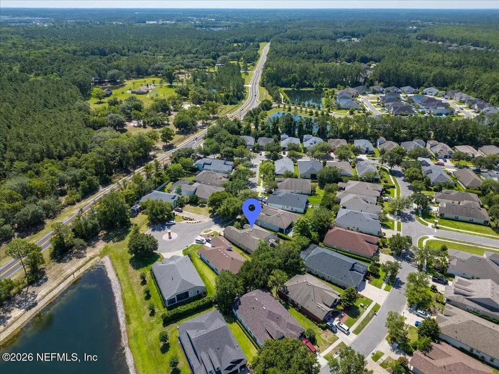 1117 Villere Court St. Augustine FL 32259