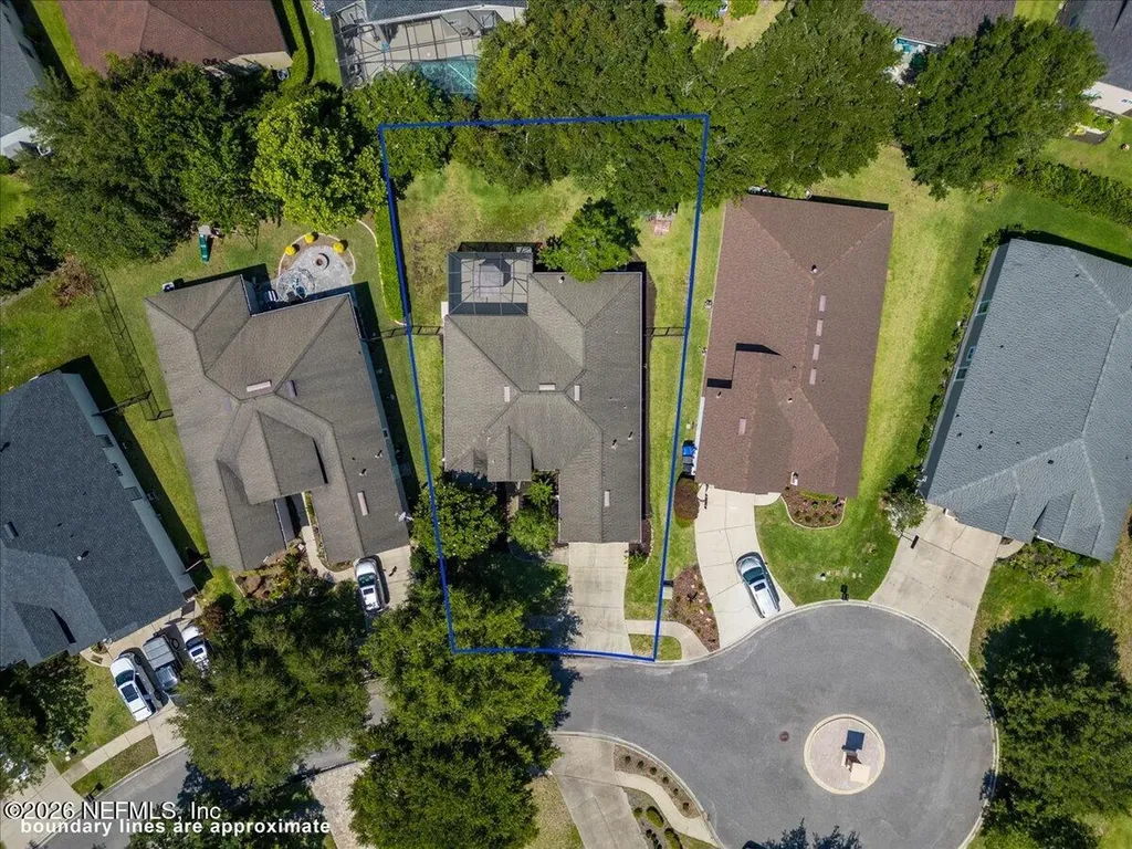 1117 Villere Court St. Augustine FL 32259