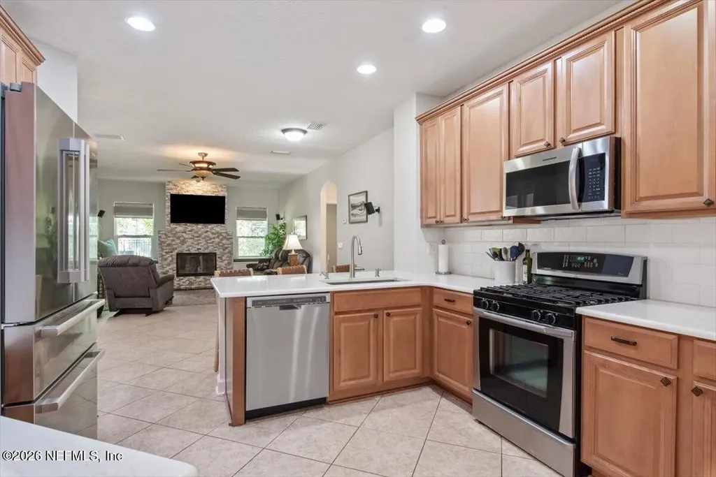 1117 Villere Court St. Augustine FL 32259