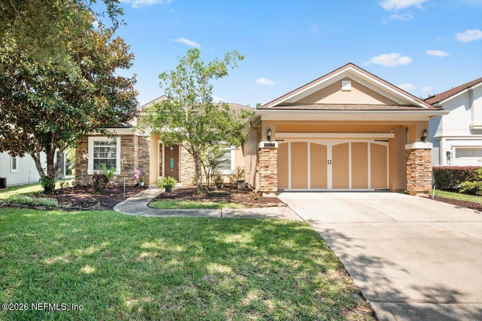 1117 Villere Court St. Augustine FL 32259