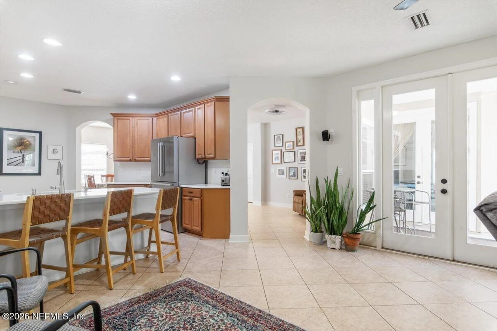 1117 Villere Court St. Augustine FL 32259