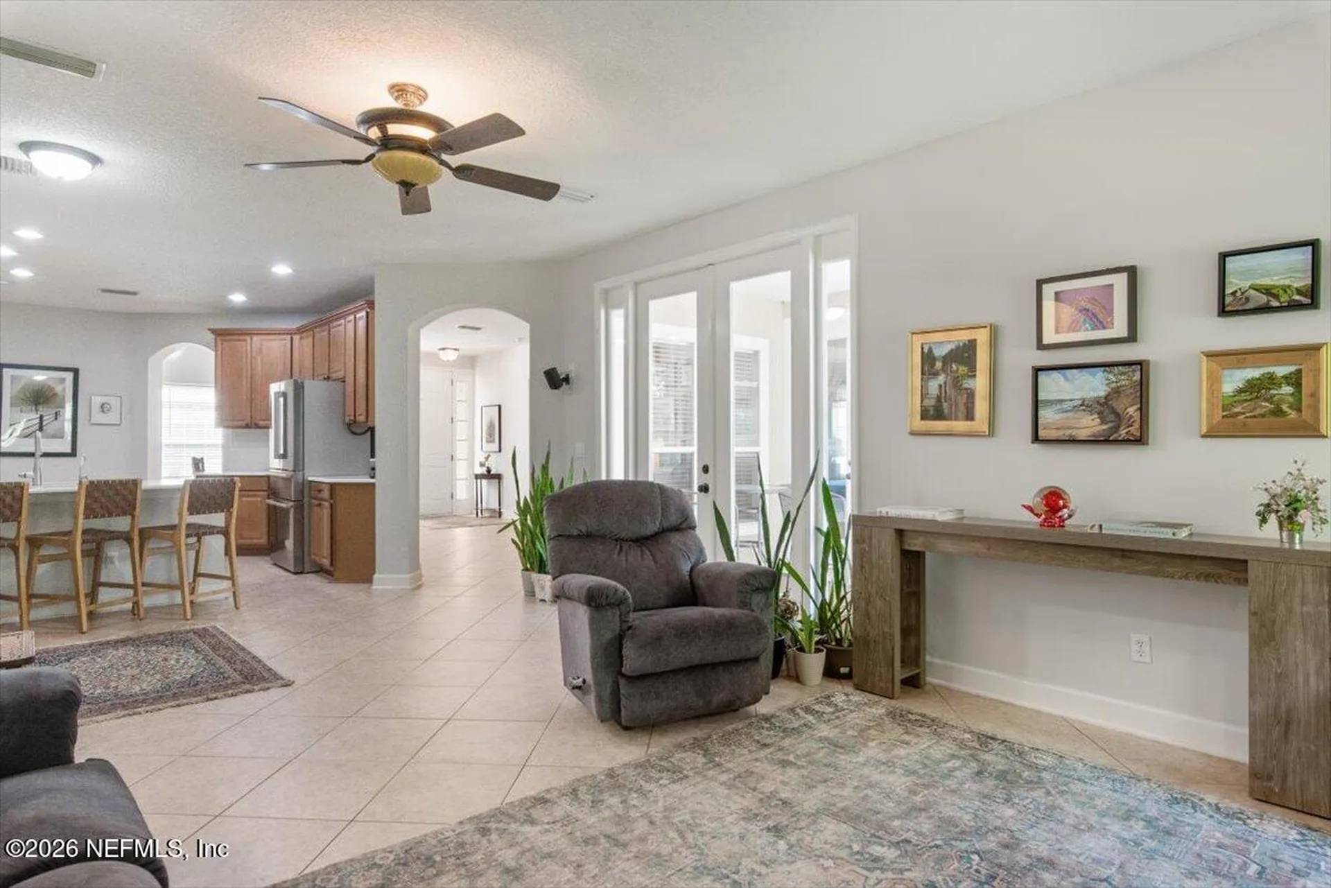 1117 Villere Court St. Augustine FL 32259