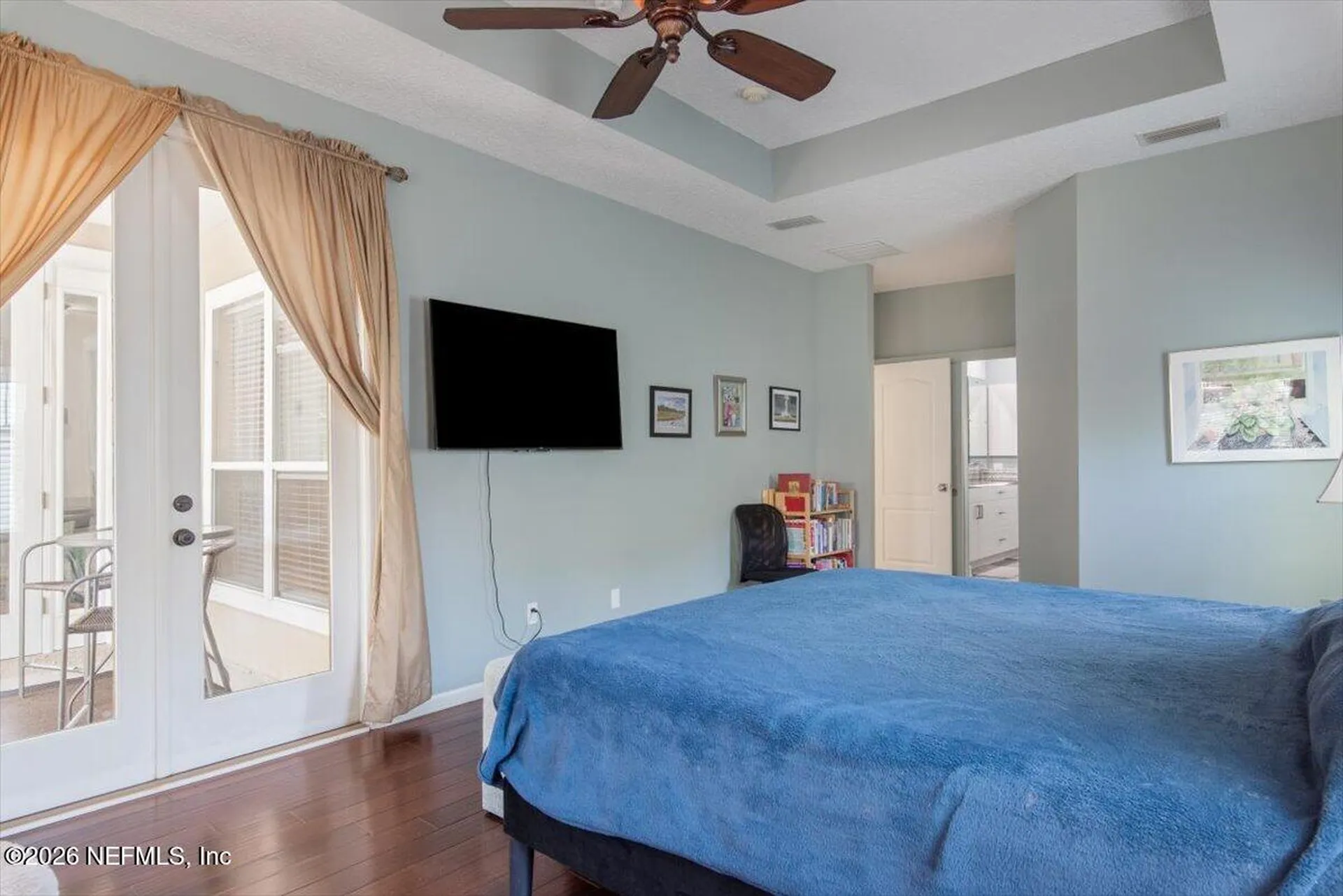 1117 Villere Court St. Augustine FL 32259