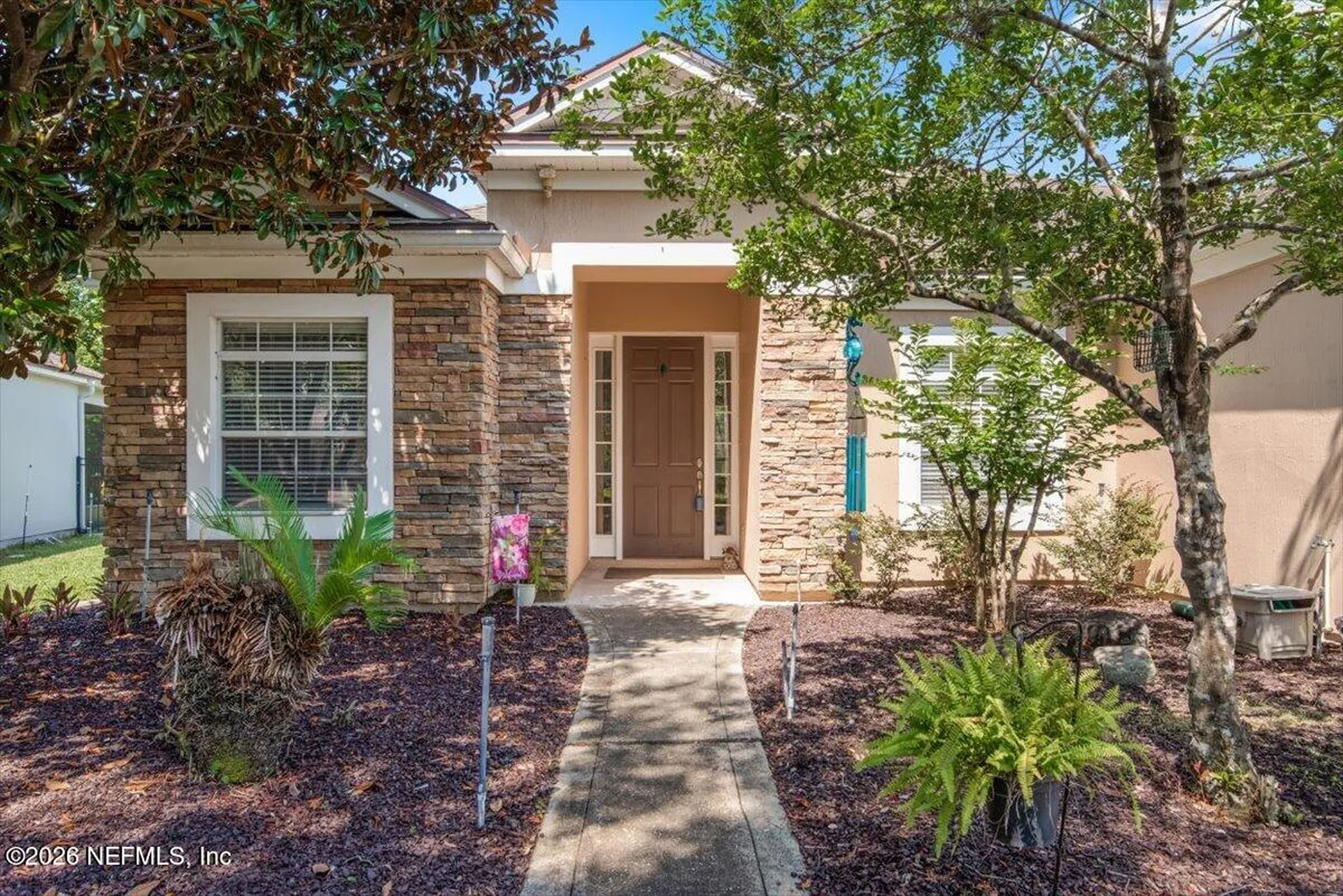 1117 Villere Court St. Augustine FL 32259