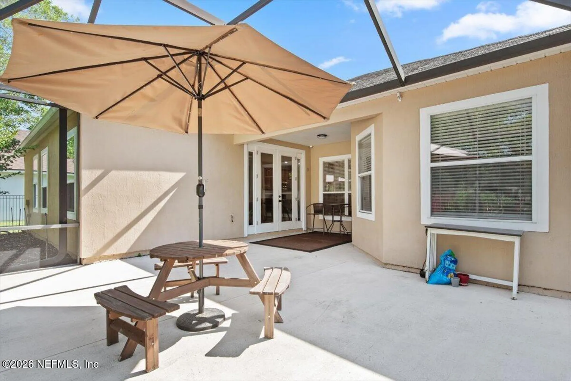 1117 Villere Court St. Augustine FL 32259