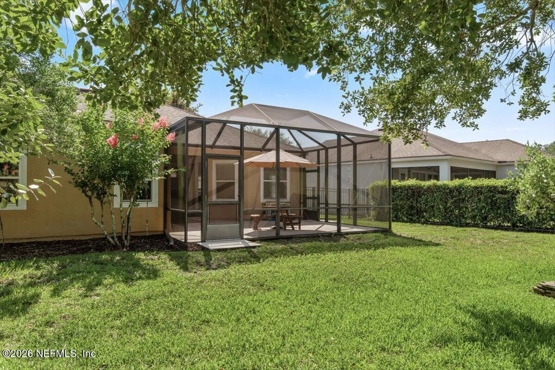 1117 Villere Court St. Augustine FL 32259