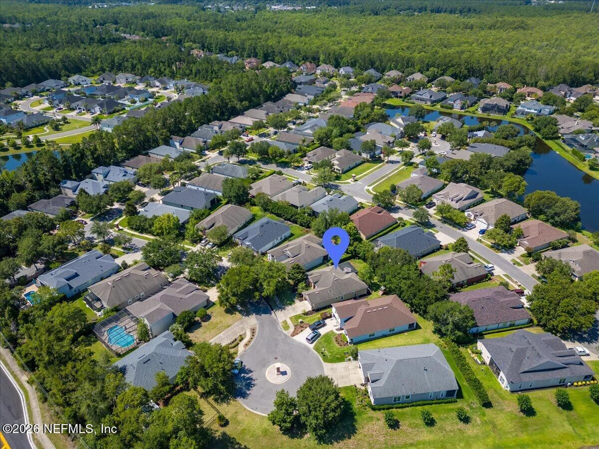 1117 Villere Court St. Augustine FL 32259
